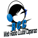 Web Radio Clube Caparao-APK