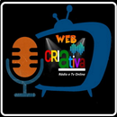 Web Rádio e TV Criativa APK