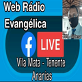 WEB RADIO EVANGELICA RN