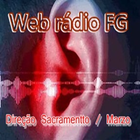 web radio FG アイコン