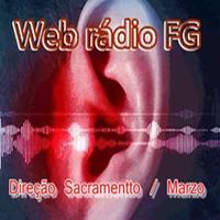web radio FG スクリーンショット 1