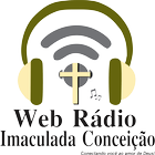 Web Rádio Imaculada Conceição biểu tượng