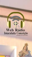 Web Rádio Imaculada Conceição ảnh chụp màn hình 1