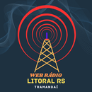 WEB RADIO LITORAL RS APK