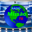 RÁDIO MISSÃO FM 90.7 APK