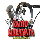Web Radio Maranata 图标