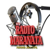 Web Radio Maranata 截图 1