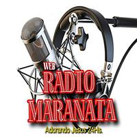 Web Radio Maranata SP capture d'écran 3