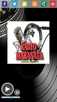 Web Radio Maranata SP capture d'écran 2