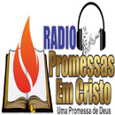Web Radio Promessas em Cristo APK