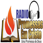 Web Radio Promessas em Cristo icône