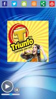 Web Radio Triunfo Mg ảnh chụp màn hình 2