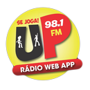 APK Web Radio UP FM
