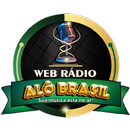 Web Radio Alô Brasil APK
