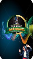Web Radio Alô Brasil poster