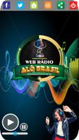 Web Radio Alô Brasil screenshot 2