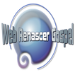 Web Renascer Gospel icône