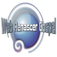 Web Renascer Gospel Screenshot 1