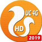 Uc 4G Browser HD 2019 иконка