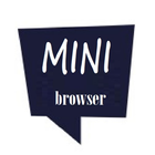 Mini web Browser আইকন