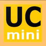 Uc Browser Mini 2021 - fast & Secure icon