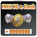 BGMI Tool - Uc & Royal pass