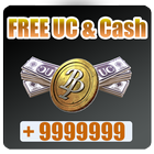 BGMI Tool - Uc & Royal pass иконка
