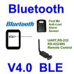 Bluetooth BLE Data Terminal