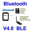Bluetooth BLE Data Terminal APK
