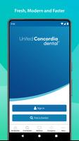 United Concordia Dental Mobile Affiche
