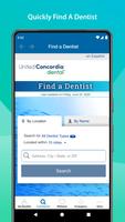 United Concordia Dental Mobile capture d'écran 3
