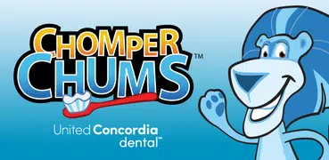 Chomper Chums®