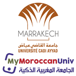 MyMoroccanUniv - UCA icon