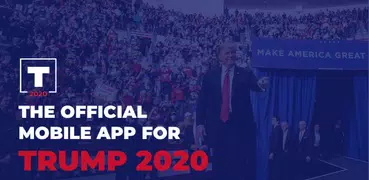 Official Trump 2020 App