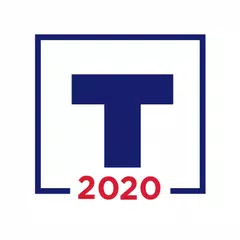 Скачать Official Trump 2020 App APK