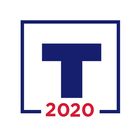 Official Trump 2020 App أيقونة