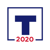 Official Trump 2020 App biểu tượng