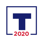Official Trump 2020 App icono