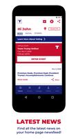 Official Trump 2020 App screenshot 3