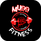 MUDD Fitness icône