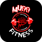 MUDD Fitness иконка
