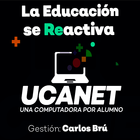 UCANET 图标