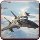 F16 Uçak Simulasyonu APK
