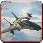 ikon F16 Uçak Simulasyonu