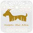 Ucapan Idul Adha 2023 icon