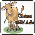 Ucapan Idul Adha 2019