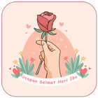 Ucapan Selamat Hari Ibu icon
