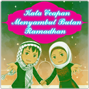 Ucapan Menyambut Bulan Ramadha APK