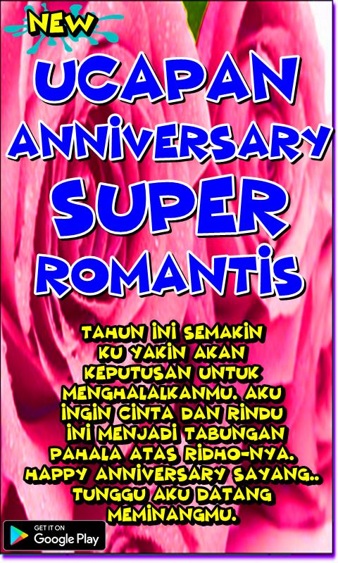 Kata Kata Anniversary 1 Bulan Buat Pacar Yang Cuek