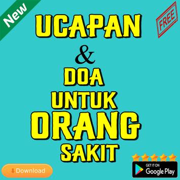 Ucapan Orang Sakit - Nusagates